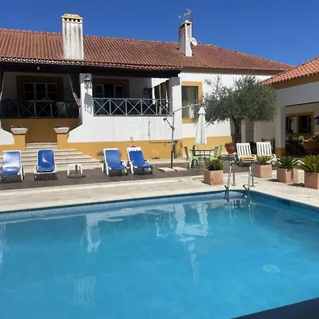 Tatil Evi Casa Da Mae *