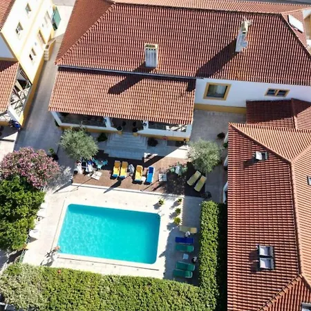 Tatil Evi Casa Da Mae *
