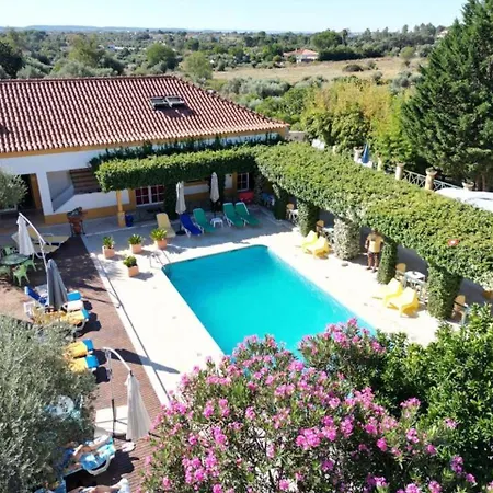 Casa Da Mae * Tomar