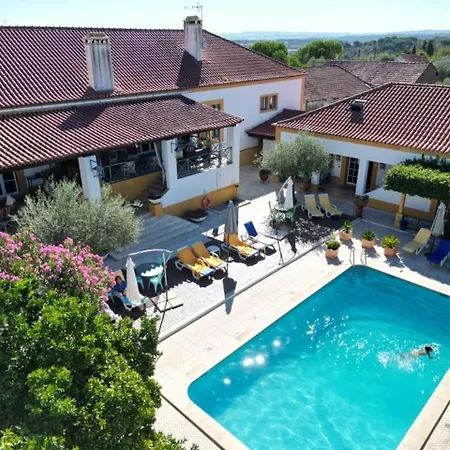 Holiday home Casa Da Mae Tomar