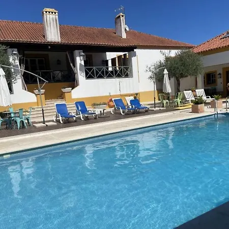 Casa Da Mae Tatil Evi *