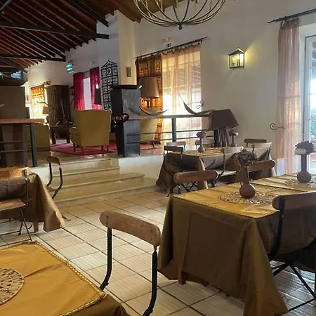 Casa Da Mae *
