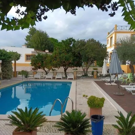 Casa Da Mae Tatil Evi *