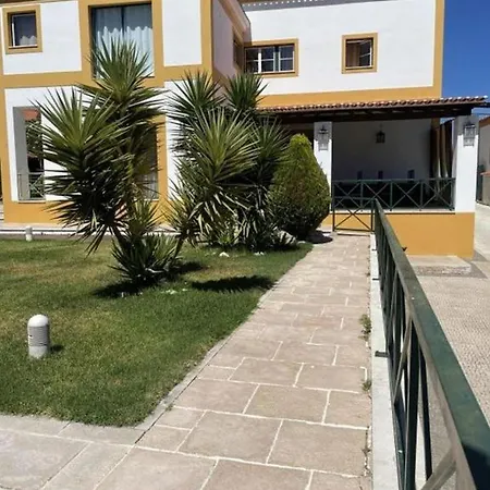 Casa Da Mae Tatil Evi *
