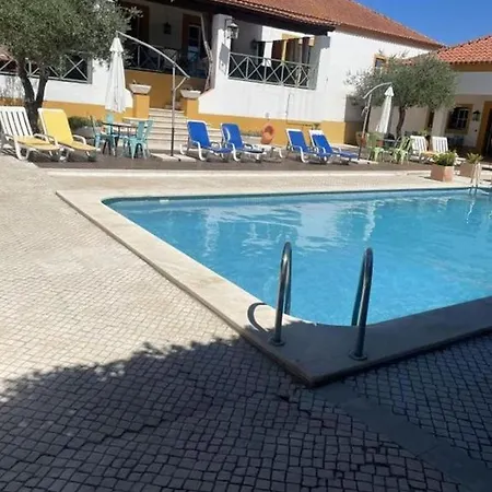 Holiday home Casa Da Mae Tomar