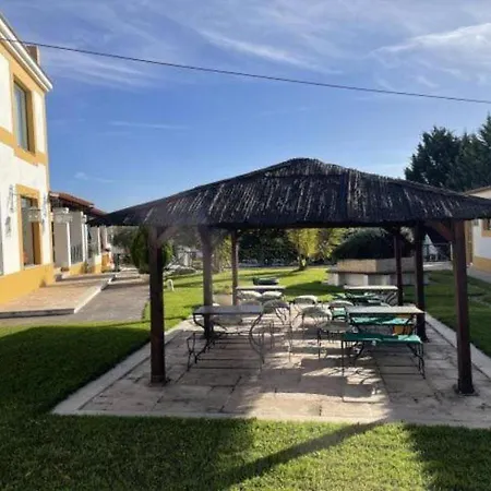 Casa Da Mae